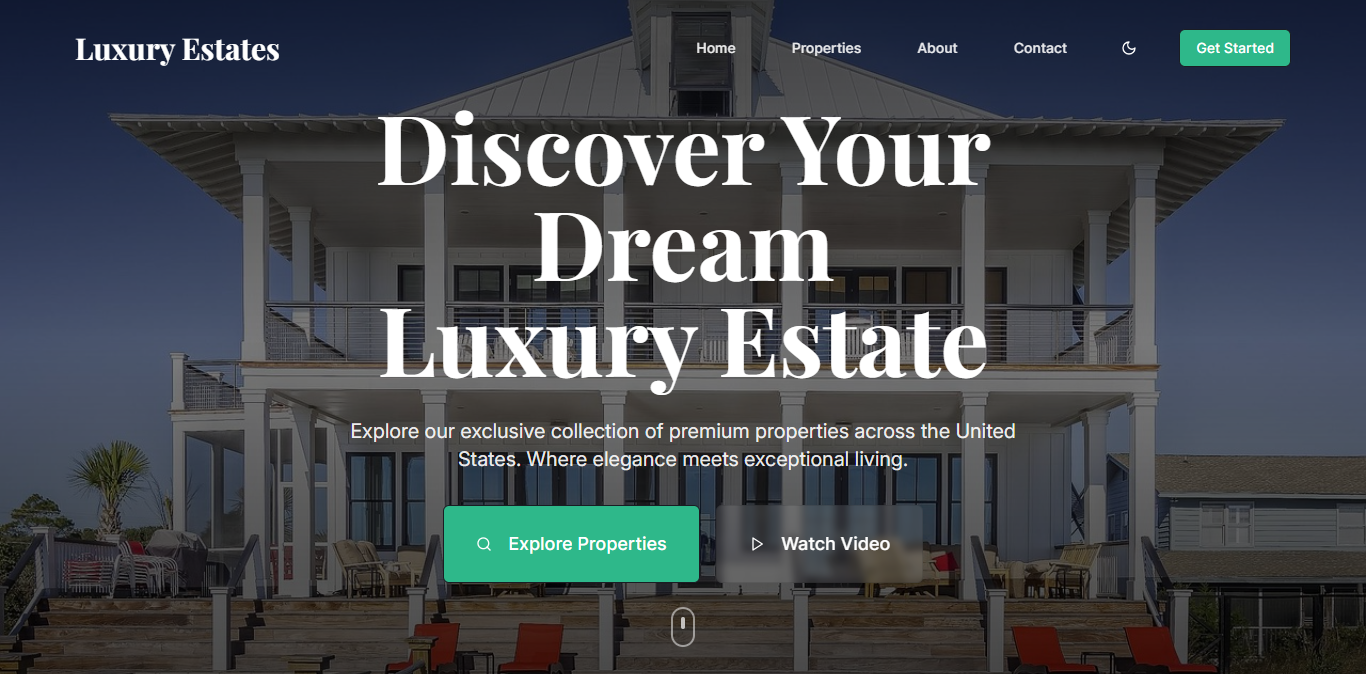 Property Details